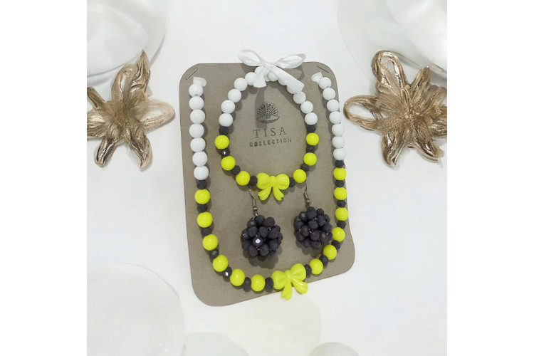 پک هدیه محصولات مرواریدی