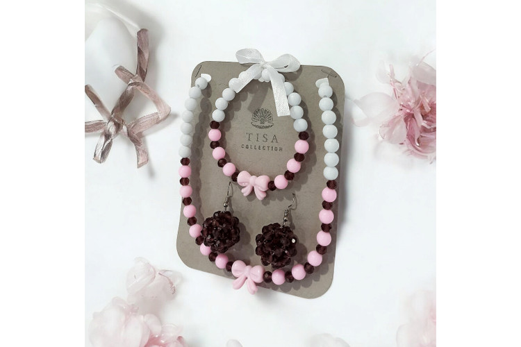 پک هدیه محصولات مرواریدی