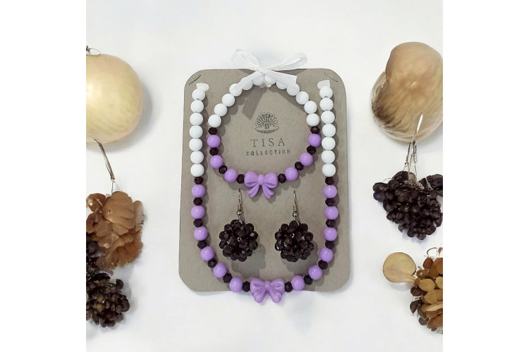 پک هدیه محصولات مرواریدی