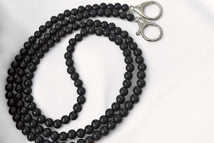 کیف مرواریدی دست ساز