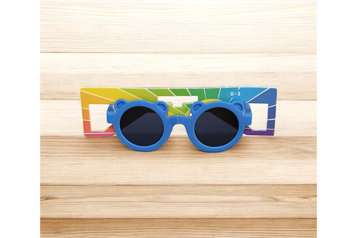 عینک آفتابی original بچه گانه