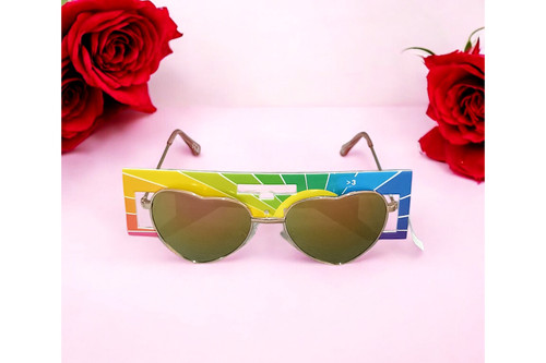 عینک آفتابی original بچه گانه