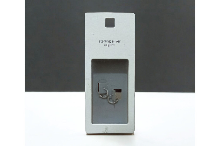 پیرسینگ حلقه ای