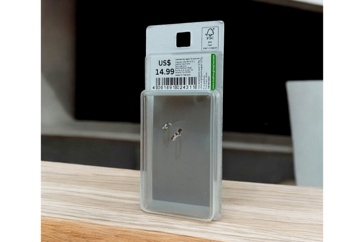 پیرسینگ نقره