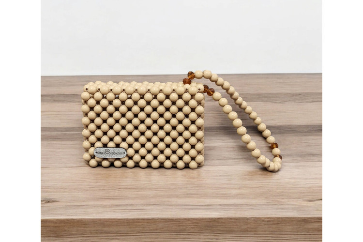 جاکارتی مرواریدی