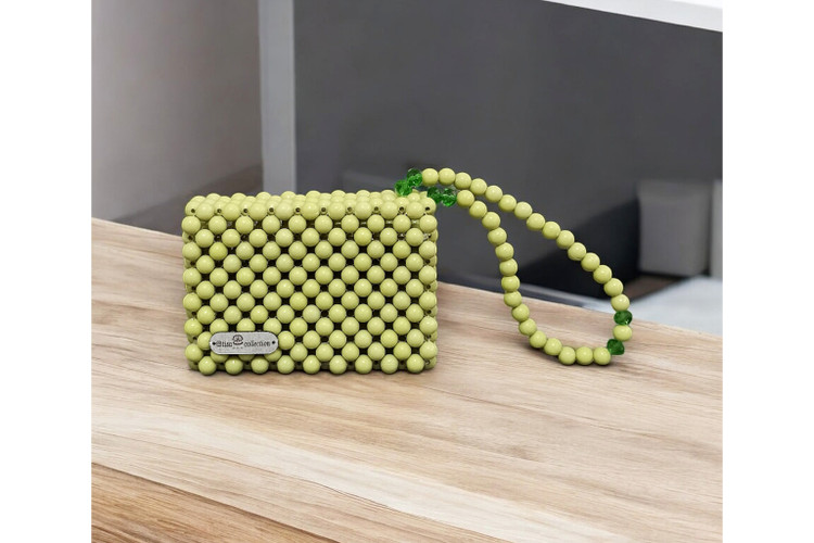 جاکارتی مرواریدی