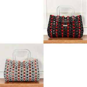 کیف مرواریدی