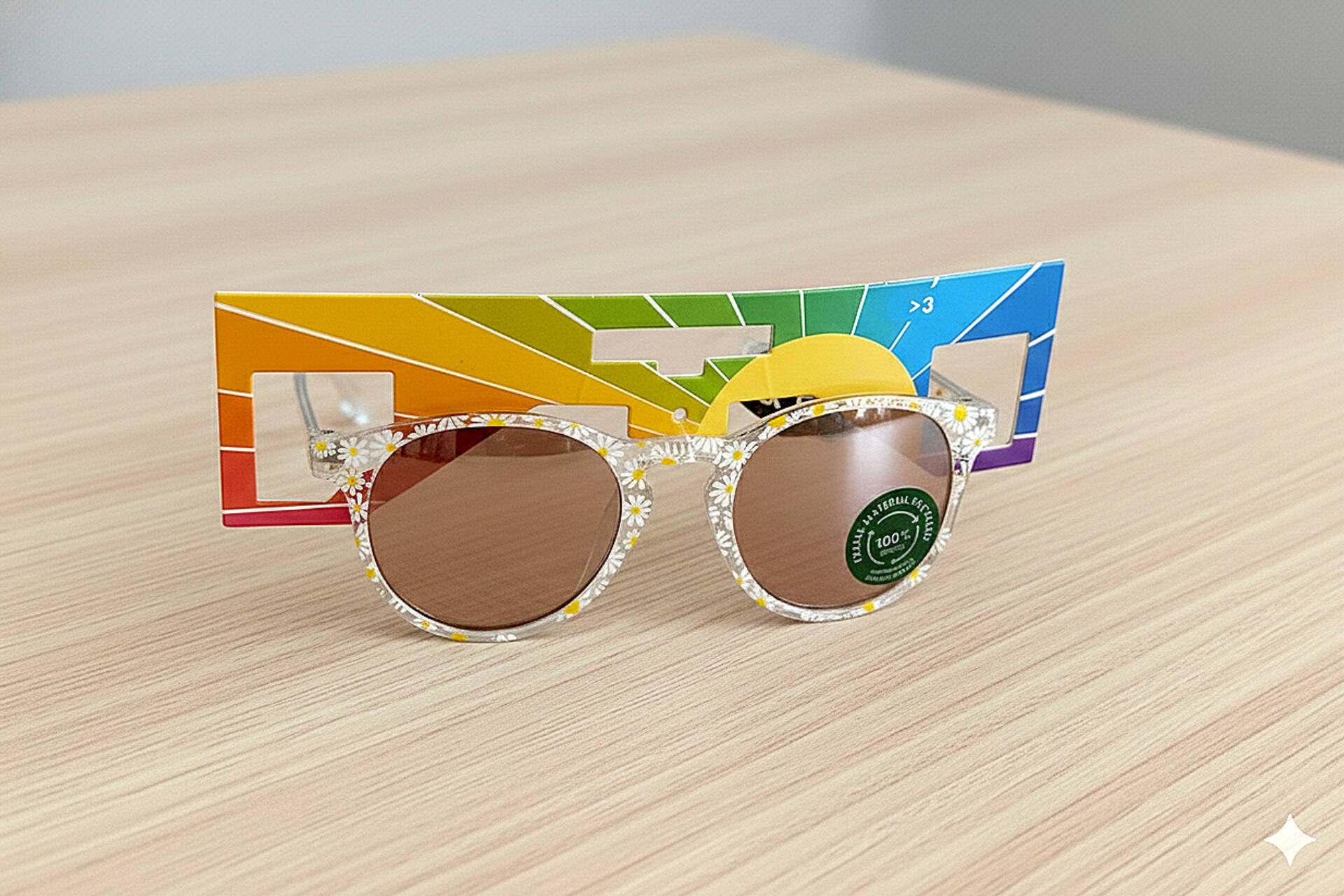 عینک آفتابی original بچه گانه