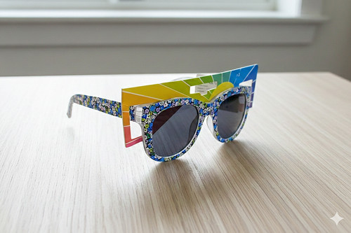 عینک آفتابی original بچه گانه