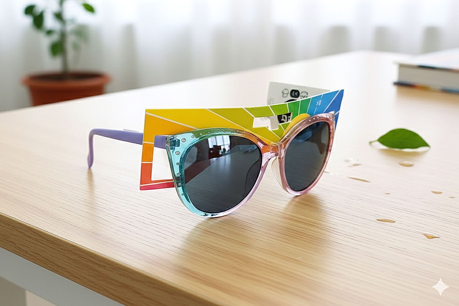 عینک original بچه گانه