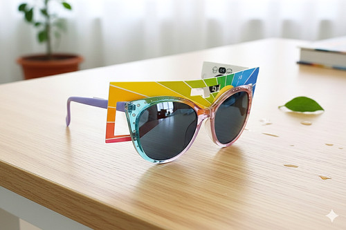 عینک original بچه گانه