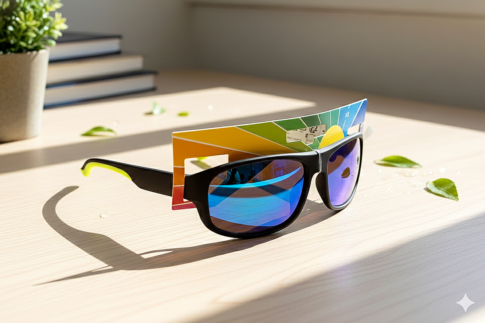 عینک آفتابی original بچه گانه