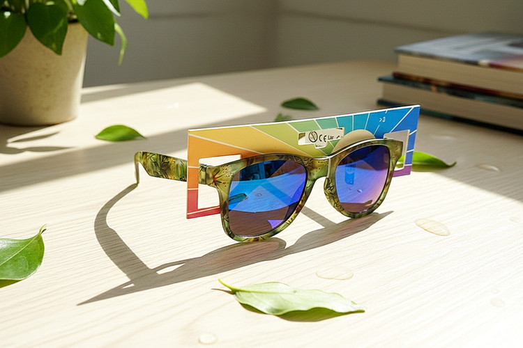 عینک آفتابی original بچه گانه