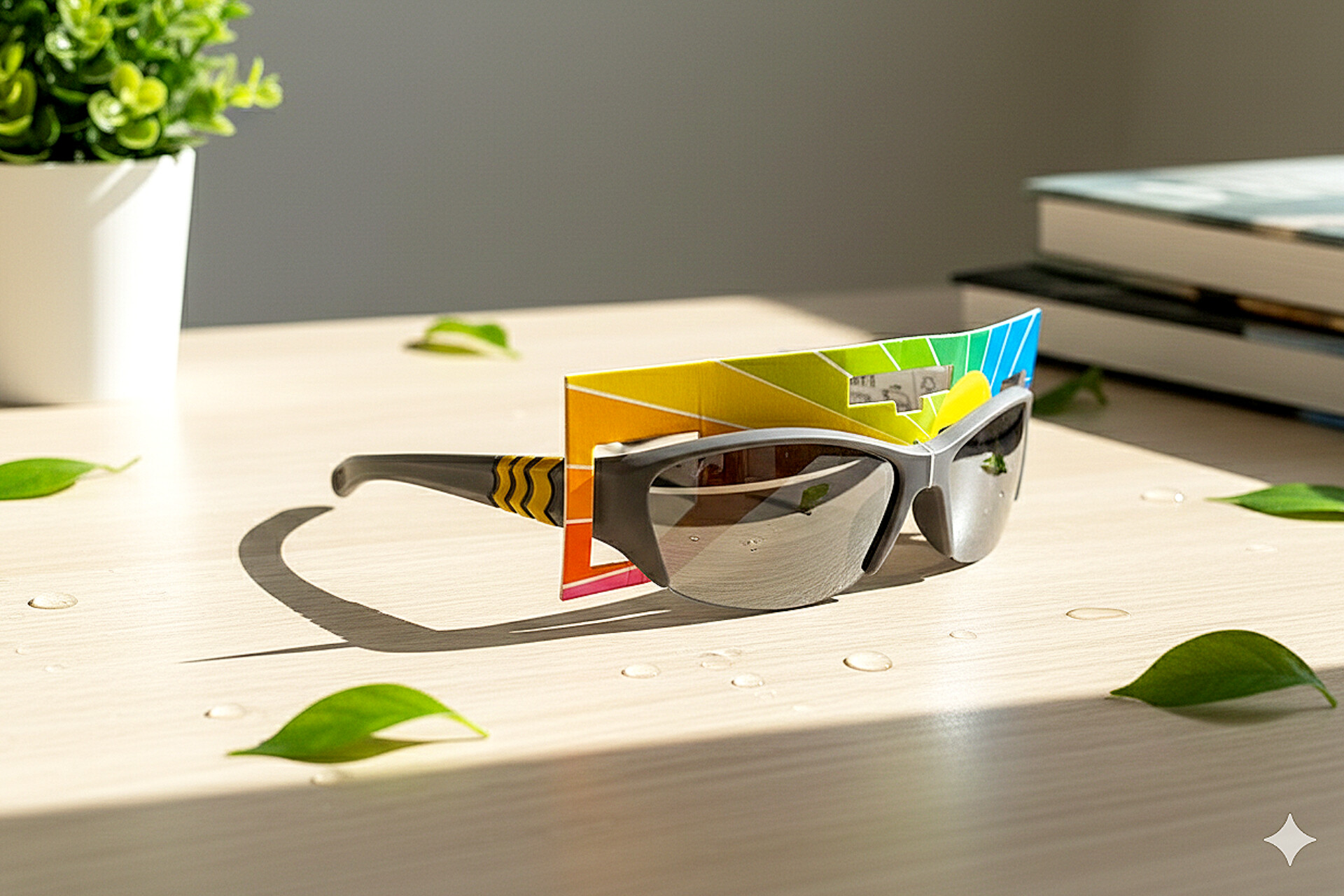 عینک آفتابی original بچه گانه