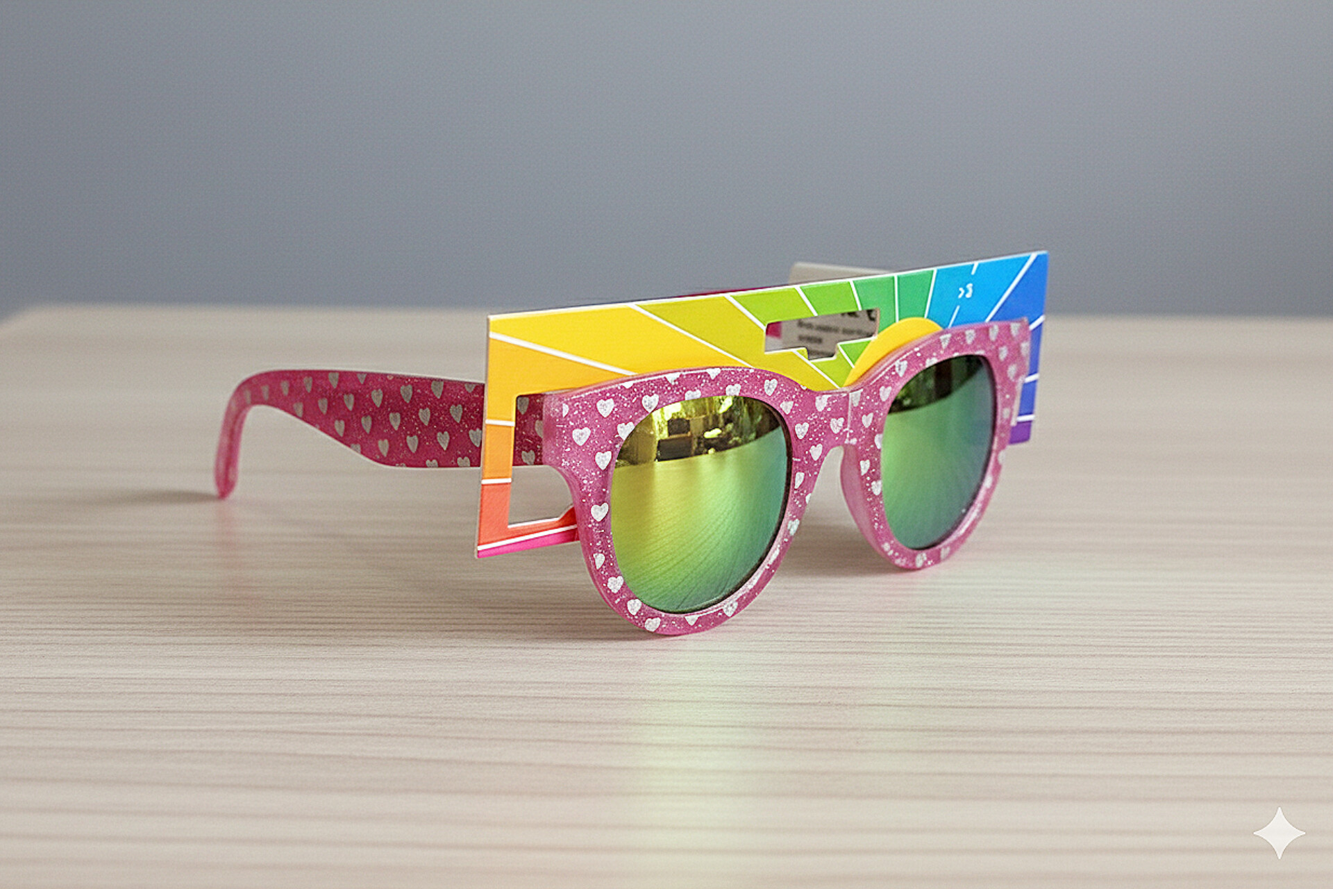 عینک آفتابی original بچه گانه