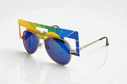 عینک آفتابی بچه گانه