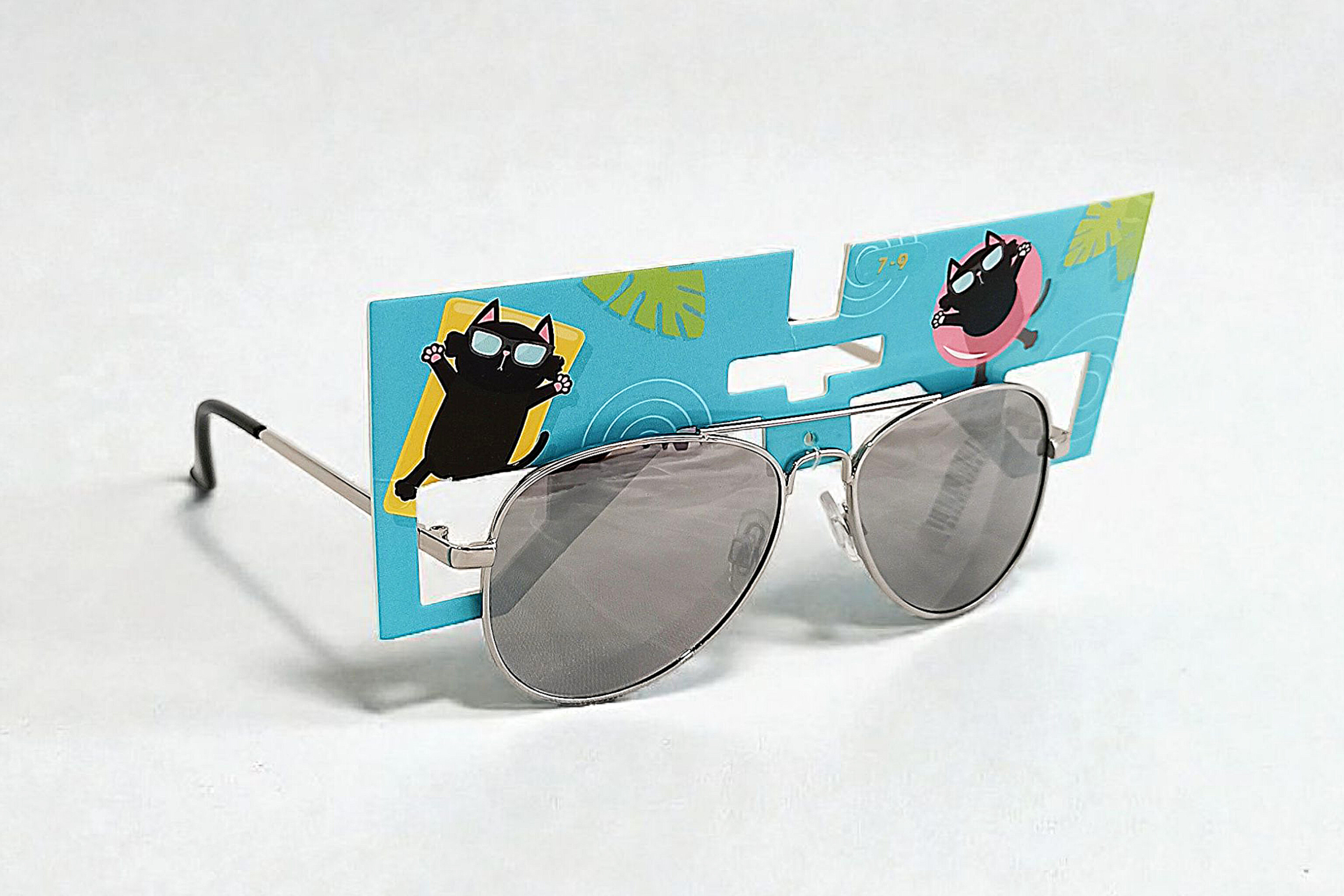 عینک آفتابی بچه گانه